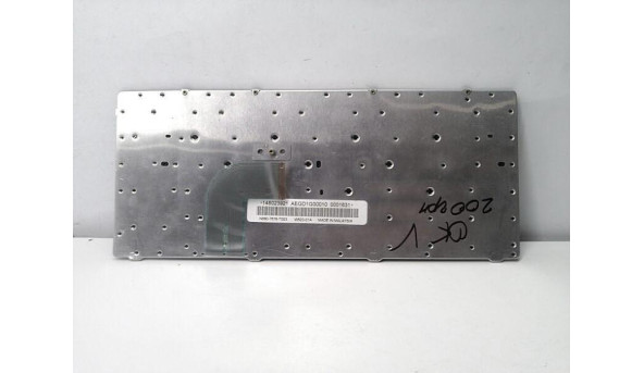 Клавіатура для ноутбука Sony Vaio PCG 5A1M, AEGD1G00010, N860-7676-T003, Б/В - 317451