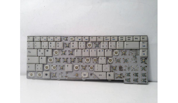 Клавіатура для ноутбука  ACER ASPIRE 5220, MP-07A26D0-698, P/N : PK1301K02A0, Б/В