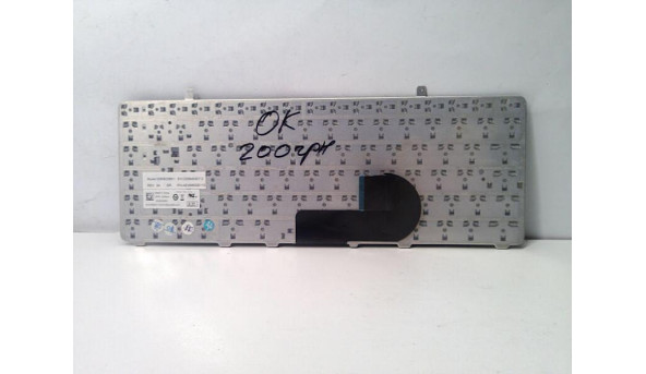 Клавіатура для ноутбука Vostro 1015, 0P904X, CN-0R811H-70070, Б/В - 317455