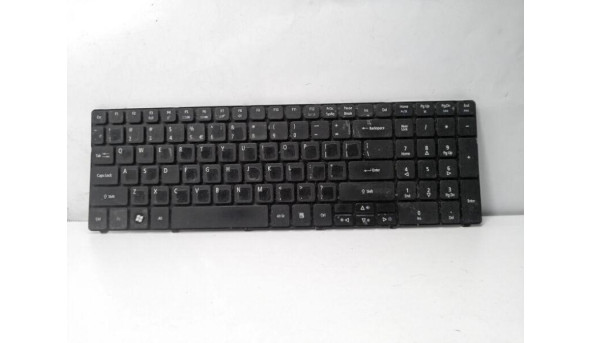 Клавіатура для ноутбука  Acer Aspire: 5251, PK130C91100, V104702AS3-UI, Б/В