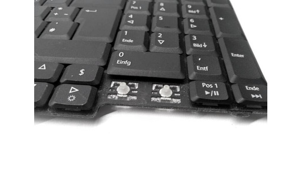 Клавіатура для ноутбука  Acer Aspire 8930G, KBI17000, NSK-AFF0G, Б/В