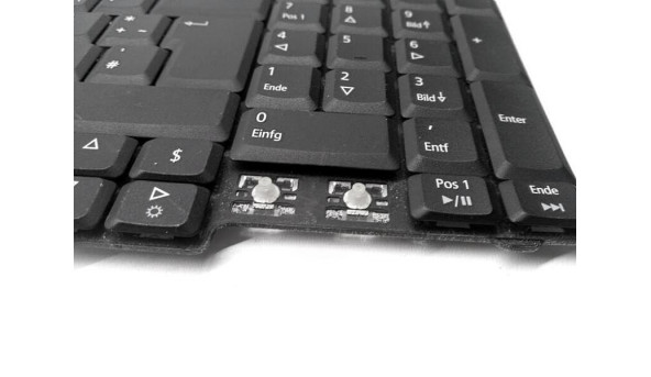 Клавіатура для ноутбука Acer Aspire 8930G, KBI17000, NSK-AFF0G, Б/В - 317457