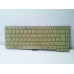 Клавіатура для ноутбука  Acer Aspire 4710G, 9J.N5982.60G, NSK-H360G, PK1301K01A0, Б/В