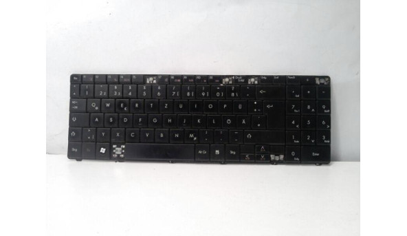 Клавіатура для ноутбука  ACER ASPIRE 5332, KBI170G095, MP-07F36D0-4424H, Б/В