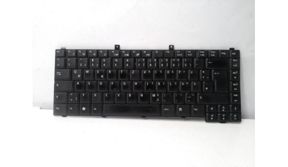 Клавіатура для ноутбука Acer Aspire 1410er, 99.N5982.C0G, AEZL2TNG012, Б/В