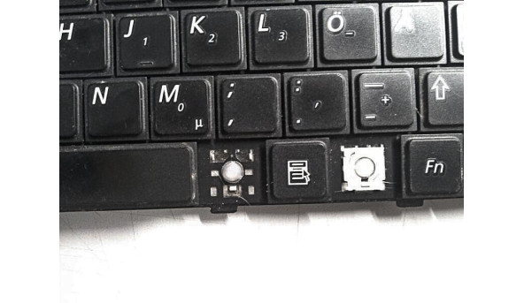 Клавіатура для ноутбука Samsung X120, R60, R70, R150, CNBA5902, Б/В - 317464