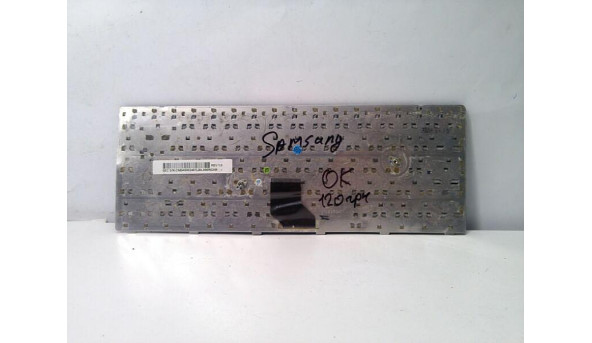 Клавіатура для ноутбука Samsung X120, R60, R70, R150, CNBA5902, Б/В - 317464