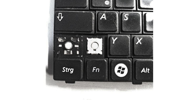 Клавіатура для ноутбука Samsung X120, R60, R70, R150, CNBA5902, Б/В - 317464