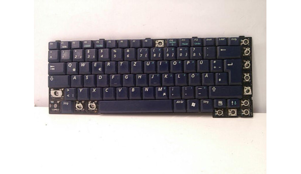 Клавіатура для ноутбука Samsung R503, R505, R509, R510, R560, CNBA59020, Б/В
