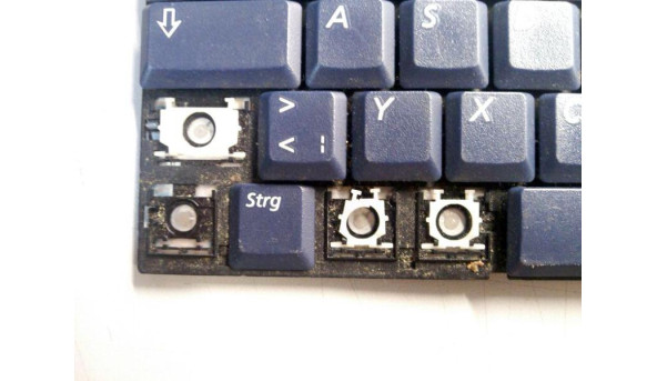 Клавіатура для ноутбука Samsung R503, R505, R509, R510, R560, CNBA59020, Б/В - 317465