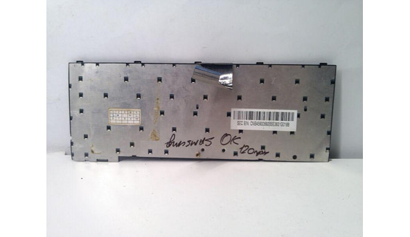 Клавіатура для ноутбука Samsung R503, R505, R509, R510, R560, CNBA59020, Б/В - 317465