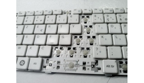 Клавіатура для ноутбука Samsung N210, N220, CNBA59027, Б/В - 317470