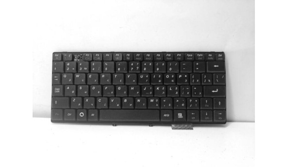 Клавіатура для ноутбука Lenovo IdeaPad S9, 25-008151, AEQA1ST7011, Б/В