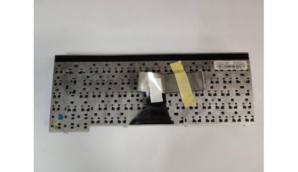 Клавіатура для ноутбука Asus X51RL, X51R, X51L, A9RP, X50VL, б/в. Протестована, робоча. - 317474