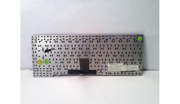 Клавіатура для ноутбука Clevo M55V, MP-03086D0-430L, 6-80-M55G0-071-1, Б/В - 317475