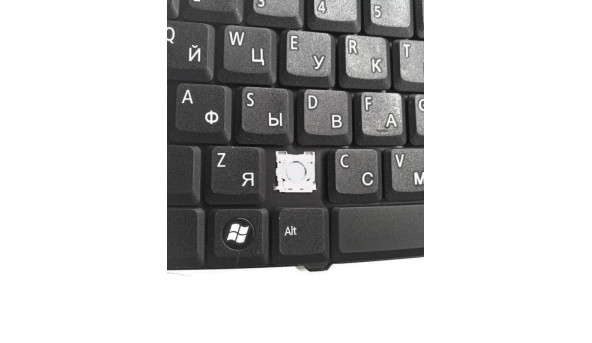 Клавіатура для ноутбука Acer Extensa 4120, MP-07A13SU-4421, 904H007, Б/В - 317476
