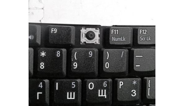 Клавіатура для ноутбука Acer Extensa 4120, MP-07A13SU-4421, 904H007, Б/В - 317476