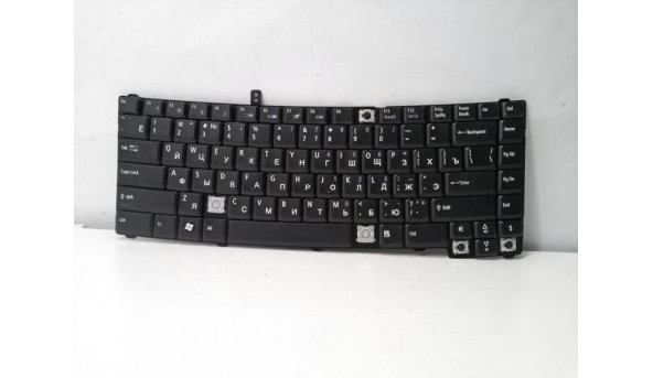 Клавіатура для ноутбука Acer Extensa 4120, MP-07A13SU-4421, 904H007, Б/В