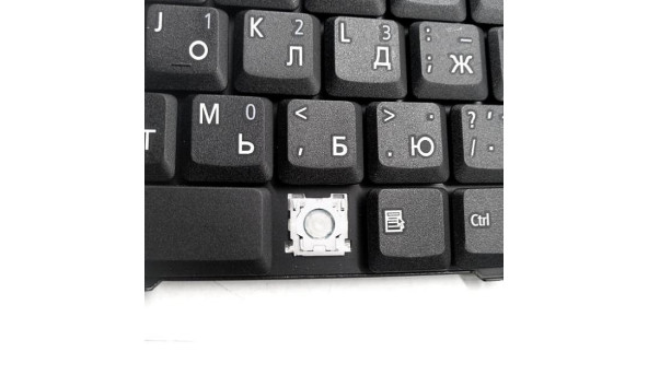 Клавіатура для ноутбука Acer Extensa 4120, MP-07A13SU-4421, 904H007, Б/В - 317476