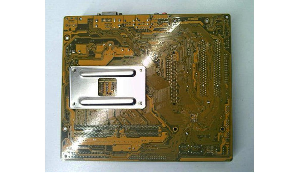 Материнська плата для ПК, ASUS M2N-CM DVI, Socket AM2+, NVIDIA GeForce 7025, 2xDDR2, відео: NVIDIA GeForce 7025, PCI-E x16, microATX, Б/В - 317484
