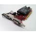 Відеокарта  Asus, EAH6450, PCI-Ex Radeon HD6450, 1024MB, GDDR3, 64bit, VGA, DVI, HDMI, робоча, Б/В