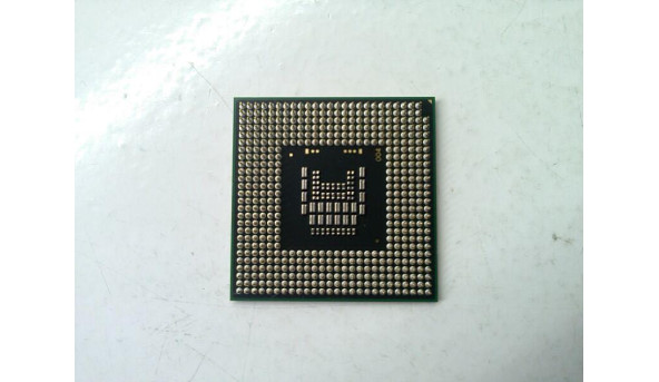 Процесор Intel Core 2 Duo, T6400 2 GHz, SLGJ4, AW80577T6400, Б/В - 317507
