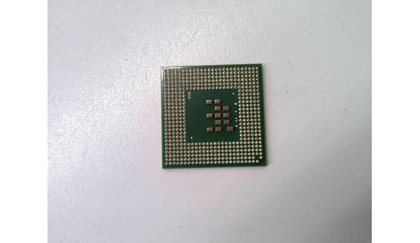 Процесор Intel Pentium M 760, RH80536, SL7SM, 2.0 Мгц, Б/В