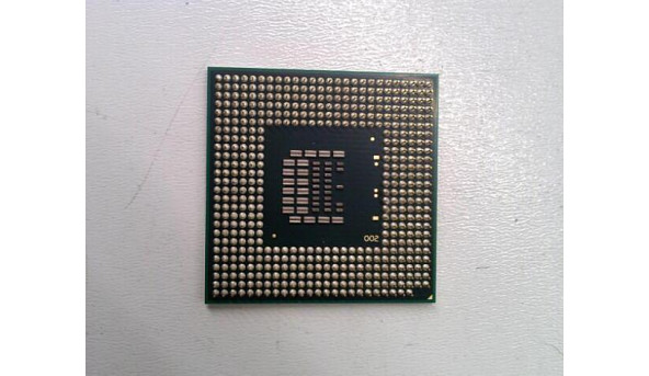Процесор Intel Core 2 Duo T9300, SLAQG, Б/В