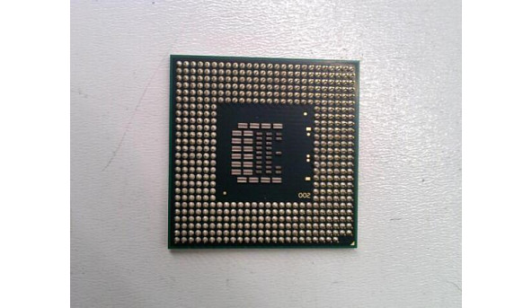 Процесор Intel Core 2 Duo T9300, SLAQG, Б/В - 317510