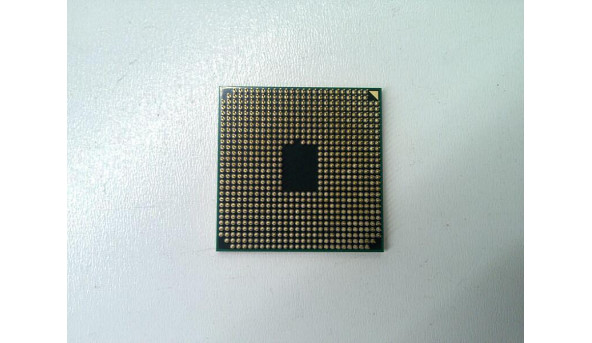 Процесор AMD A4-3305M, 1.9-2.5 GHz, AM3305DDX22GX, Б/В - 317513