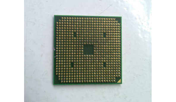 Процесор AMD Turion 64 X2 RM-77 2.30GHz, TMRM77DAM22GG, Б/В - 317516