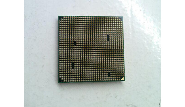 Процесор AMD Athlon II X3 450, 3.2 GHz, ADX450WFK32GM, Б/В
