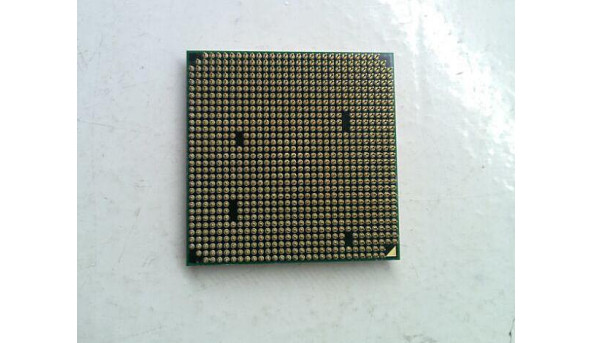 Процесор AMD Athlon II X3 450, 3.2 GHz, ADX450WFK32GM, Б/В - 317517