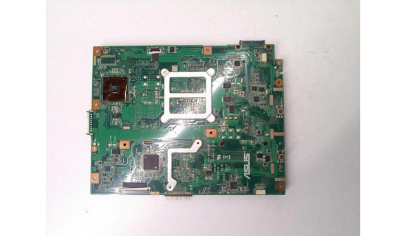 Материнська плата для ноутбука ASUS K52N, REV:2.1, Б/В - 317518
