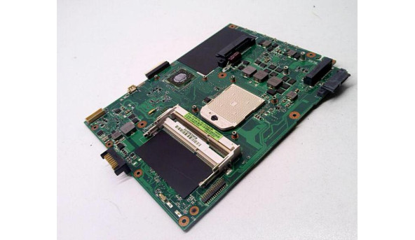 Материнська плата для ноутбука ASUS K52N, REV:2.1, Б/В