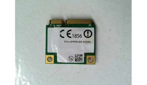 Адаптер Wi-FI знятий з ноутбука, Intel 512AG HMW, Б/В - 317522