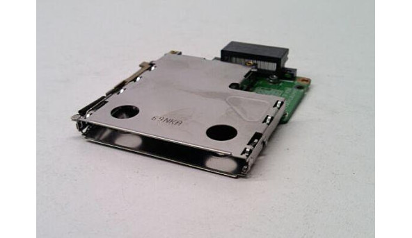 Додаткова плата. PCMCIA Card Cage для ноутбука HP Pavilion dv6000, DAAT8TH28E3, Б/В - 317544