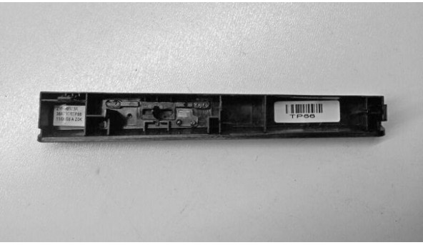 Заглушка панелі CD/DVD для ноутбука HP Pavilion dv6000, 36AT8CRTP66, Б/В - 317546