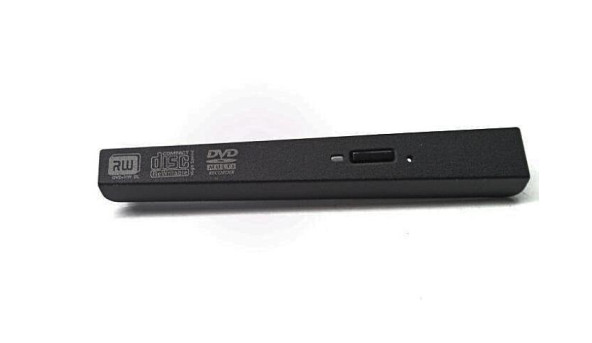 Заглушка панелі CD/DVD для ноутбука HP Pavilion dv6000, 36AT8CRTP66, Б/В