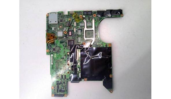 Материнська плата для ноутбука HP Pavilion dv6000, 15.6", 431363-001, Б/В - 317550