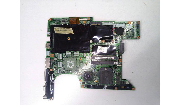 Материнська плата для ноутбука HP Pavilion dv6000, 15.6", 431363-001, Б/В