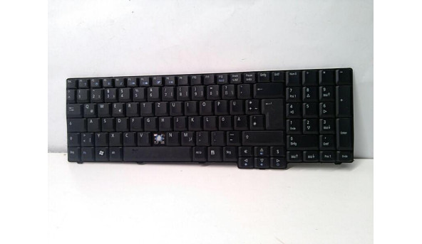 Клавіатура для ноутбука  Acer Aspire 5335, MP-07A56D0-920, Б/В