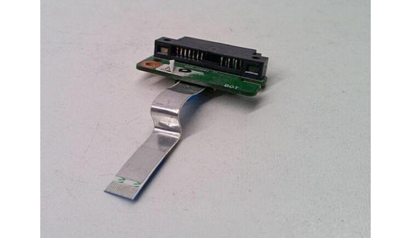 Перехідник CD/DVD для ноутбука ACER Aspire 7250 08N2-1DL1J00 Б/В - 317556