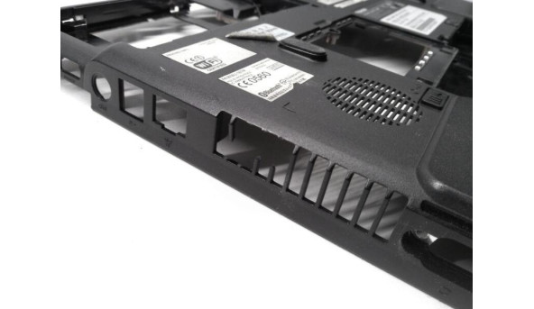 Нижня частина корпуса для ноутбука Toshiba Satellite Pro P200, 17 ", AP017000A00, Б/В - 317559