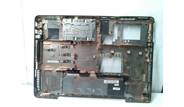 Нижня частина корпуса для ноутбука Toshiba Satellite Pro P200, 17 ", AP017000A00, Б/В - 317559
