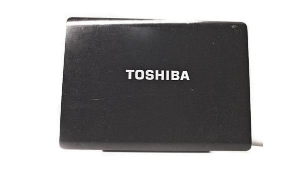 Кришка матриці корпуса для ноутбука Toshiba Satellite Pro P200, 17 ", AP017000210, Б/В