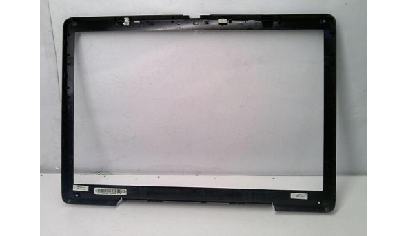 Рамка матриці корпуса для ноутбука Toshiba Satellite Pro P200, 17 ", AP017000300, Б/В - 317561