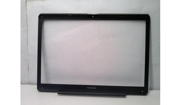 Рамка матриці корпуса для ноутбука Toshiba Satellite Pro P200, 17 ", AP017000300, Б/В