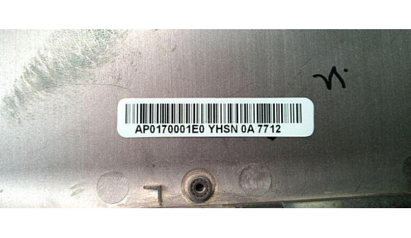 Середня частина корпуса для ноутбука Toshiba Satellite Pro P200, 17 ", AP017001E0, Б/В - 317562