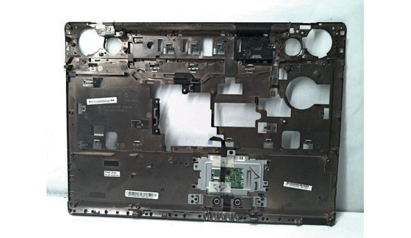 Середня частина корпуса для ноутбука Toshiba Satellite Pro P200, 17 ", AP017001E0, Б/В - 317562